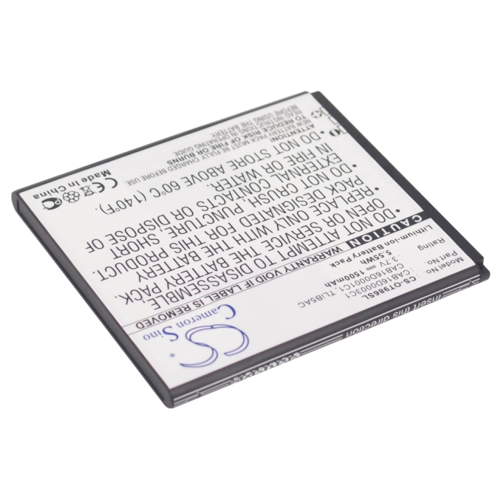 Bureau-oplader Emporia CS-OT986SL