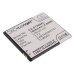 Bureau-oplader Alcatel CS-OT986XL