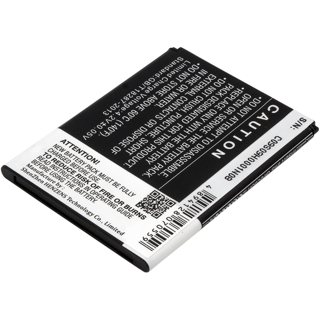 Bureau-oplader Tcl CS-OT990XL