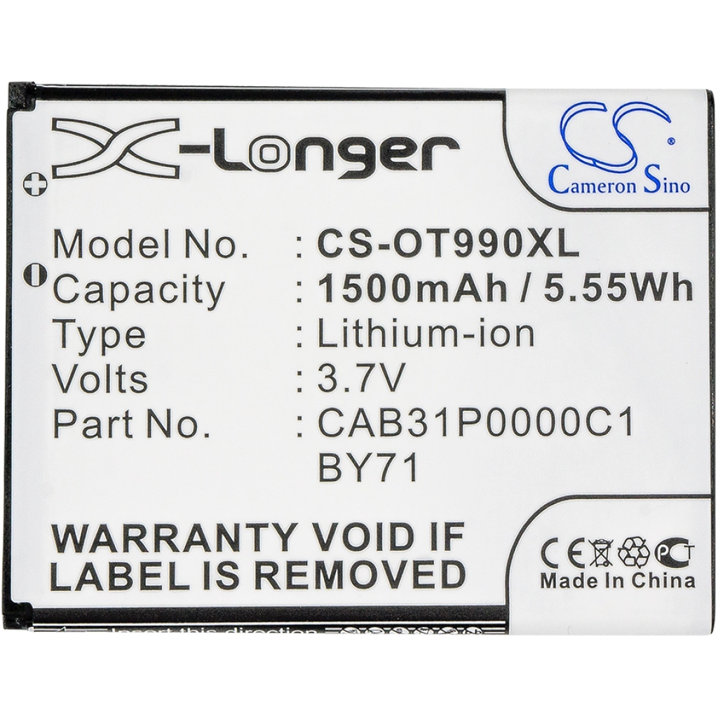 Bureau-oplader Leica CS-OT990XL