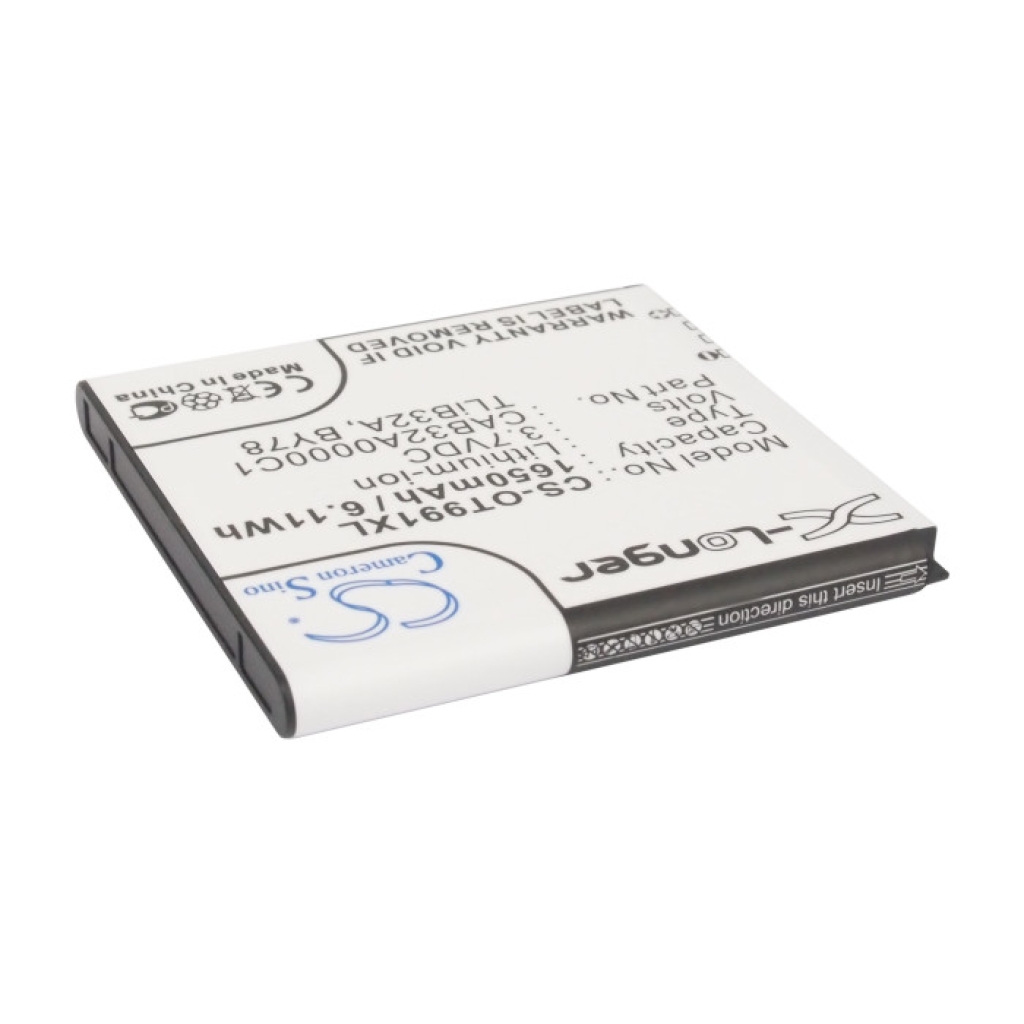 Bureau-oplader Texas instruments CS-OT991XL