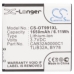 Bureau-oplader Texas instruments CS-OT991XL