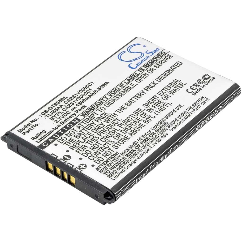 Bureau-oplader Cube1 CS-OT995SL