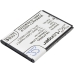 Batterij voor mobiele telefoon TCL CS-OT995XL