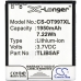 Bureau-oplader Base CS-OT997XL