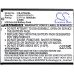 Mobile Phone Battery Alcatel OT-908