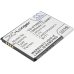 Mobile Phone Battery Alcatel OT-990A