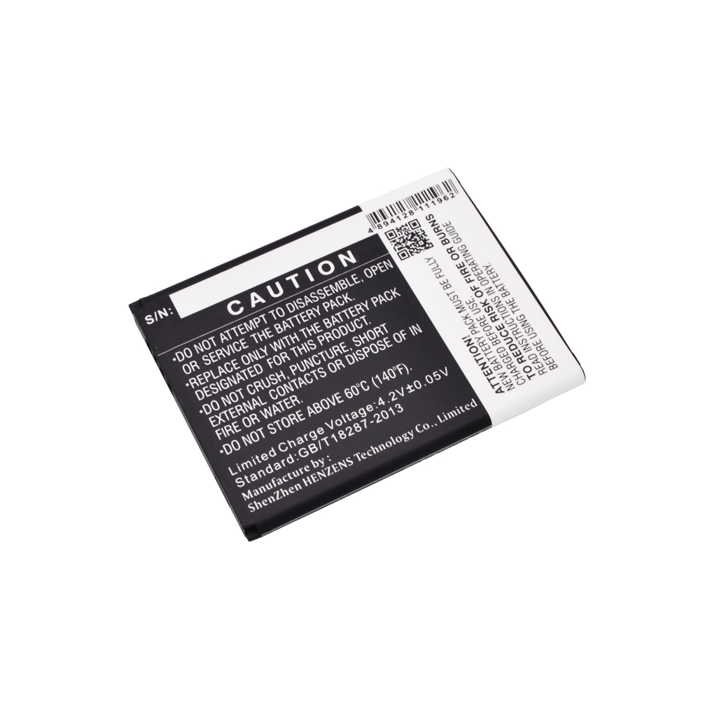 Batterij voor mobiele telefoon TRACFONE CS-OTA463SL