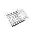 Compatible battery replacement for NET10 TLI011A1