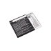 Compatible battery replacement for NET10 TLI011A1