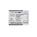 Compatible battery replacement for NET10 TLI011A1