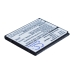 Compatibele batterijvervanging voor Alcatel TLI022A2