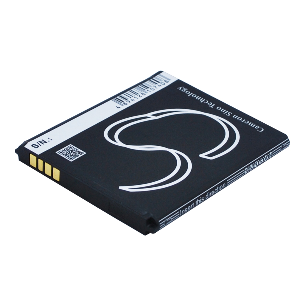 Compatibele batterijvervanging voor Alcatel TLI022A2