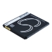 Compatibele batterijvervanging voor Alcatel TLI022A2