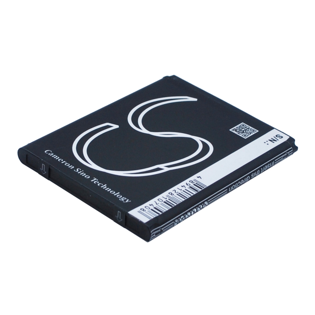 Compatibele batterijvervanging voor Alcatel TLI022A2