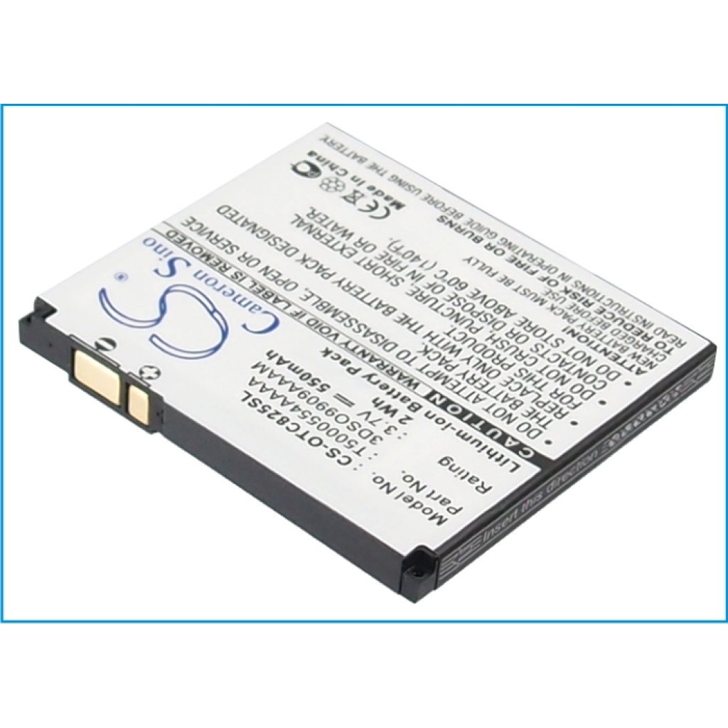 Bureau-oplader Nokia CS-OTC825SL