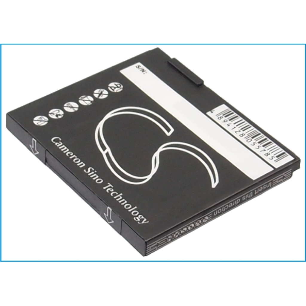 Bureau-oplader Nokia CS-OTC825SL