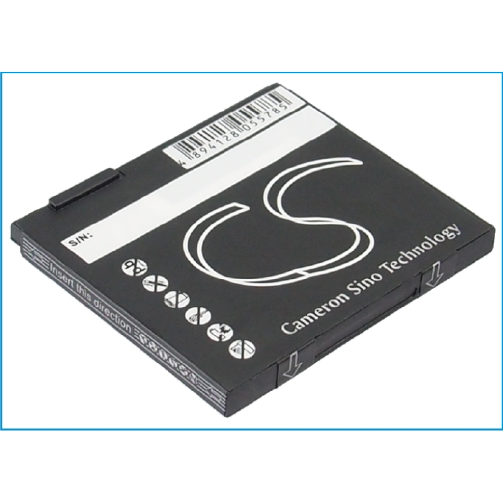 Bureau-oplader Nokia CS-OTC825SL