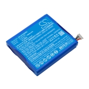 Battery compatibleWith Alcatel