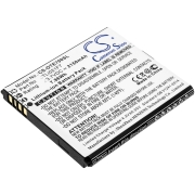 Battery compatibleWith Ee