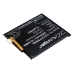Compatibele batterijvervanging voor Alcatel TLP029D1