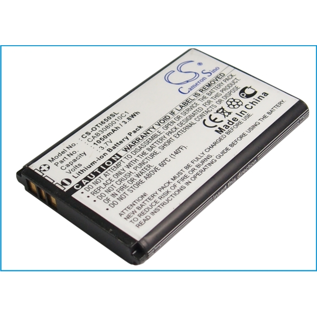 Bureau-oplader Nokia CS-OTI650SL