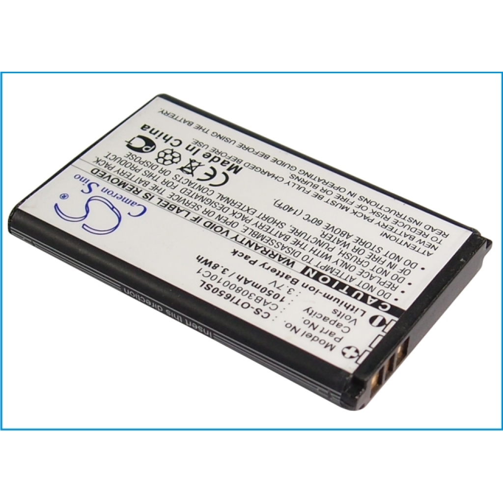 Bureau-oplader Nokia CS-OTI650SL