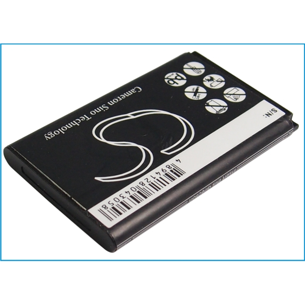 Bureau-oplader Nokia CS-OTI650SL