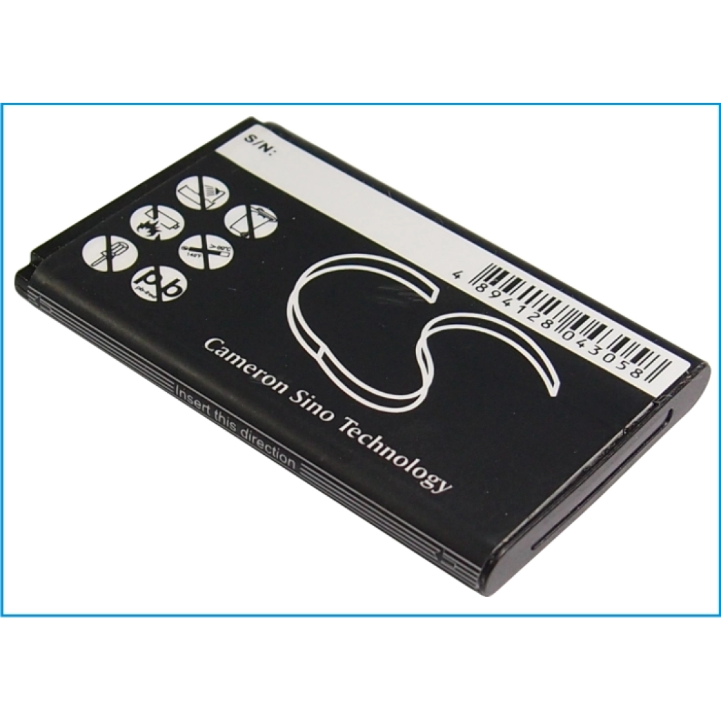 Bureau-oplader Malata CS-OTI650SL