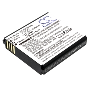 Hotspot Batterij Alcatel MW513U