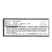 Battery Replaces TLi019DA