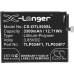 Mobile Phone Battery Total wireless CS-OTL505SL
