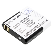 Hotspot Batterij Alcatel MW513U