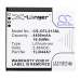 Hotspot Batterij Alcatel MW513U