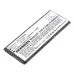 Compatible battery replacement for Alcatel TLI019DA
