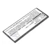 Compatible battery replacement for Alcatel TLI019DA