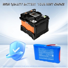 Compatible battery replacement for Opwill FTS-120