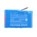Cameron Sino CS-OTP120SL 11.1V 5200mAh – front label view plain background