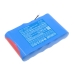 Cameron Sino CS-OTP120SL 11.1V 5200mAh Li-ion pack for fiber fusion splicer