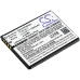 Compatibele batterijvervanging voor Alcatel TLI013C1