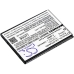 Compatibele batterijvervanging voor Alcatel TLI013C1