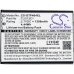 Compatibele batterijvervanging voor Alcatel TLI013C1