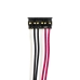 Compatibele batterijvervanging voor Alcatel TLP025GC