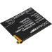 Mobile Phone Battery Lively CS-OTP504XL