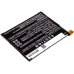 Mobile Phone Battery Lively CS-OTP504XL