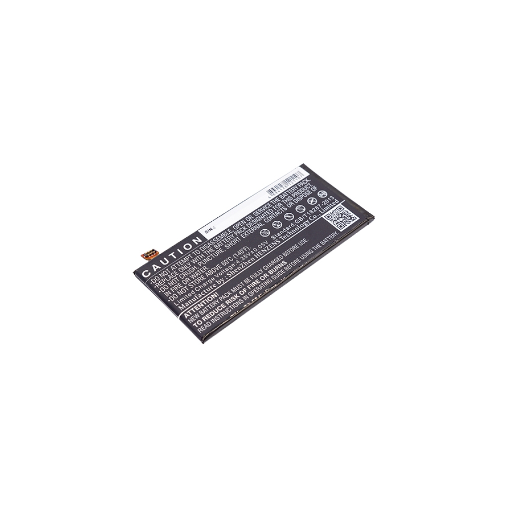 Batterij voor mobiele telefoon Alcatel OT-6045Y