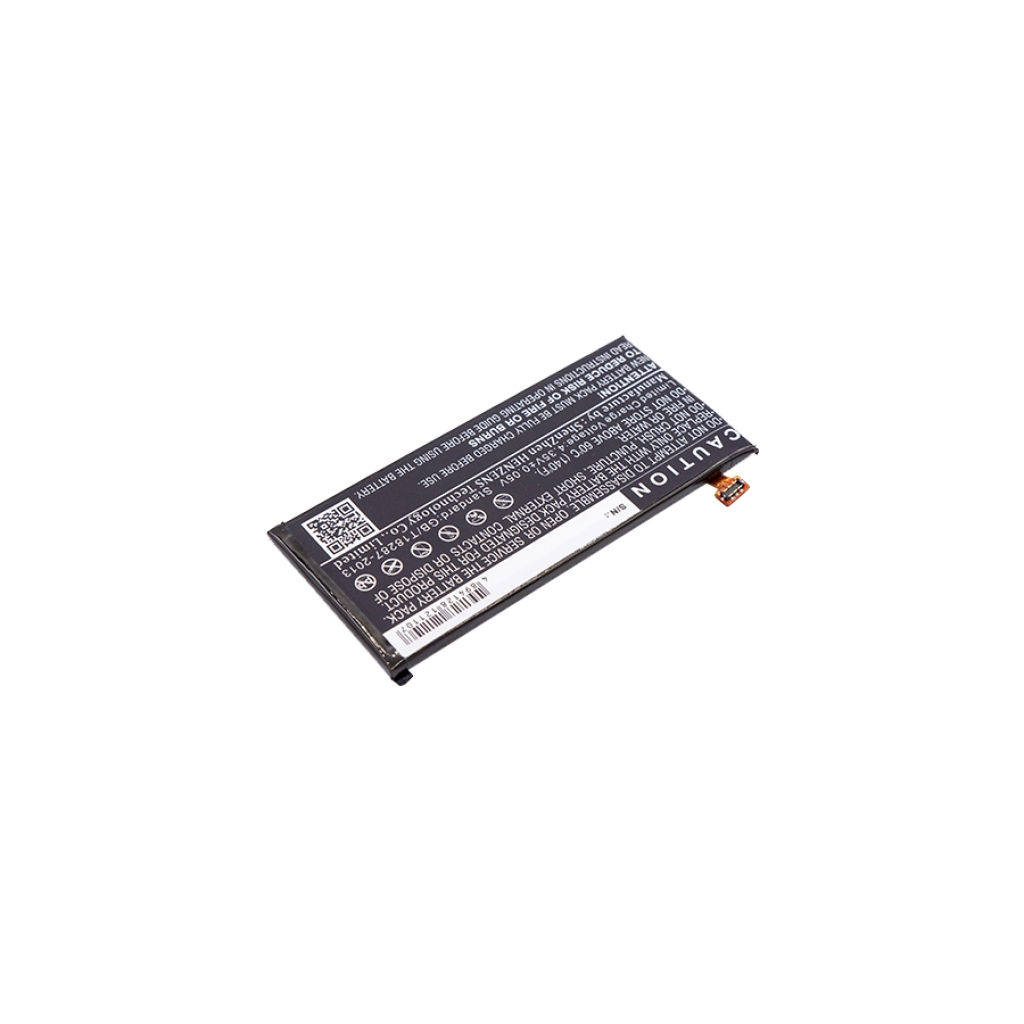 Batterij voor mobiele telefoon Alcatel OT-6045Y