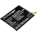 Bureau-oplader Alcatel CS-OTP508XL