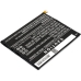 Bureau-oplader Alcatel CS-OTP508XL