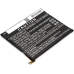 Bureau-oplader Alcatel CS-OTP508XL